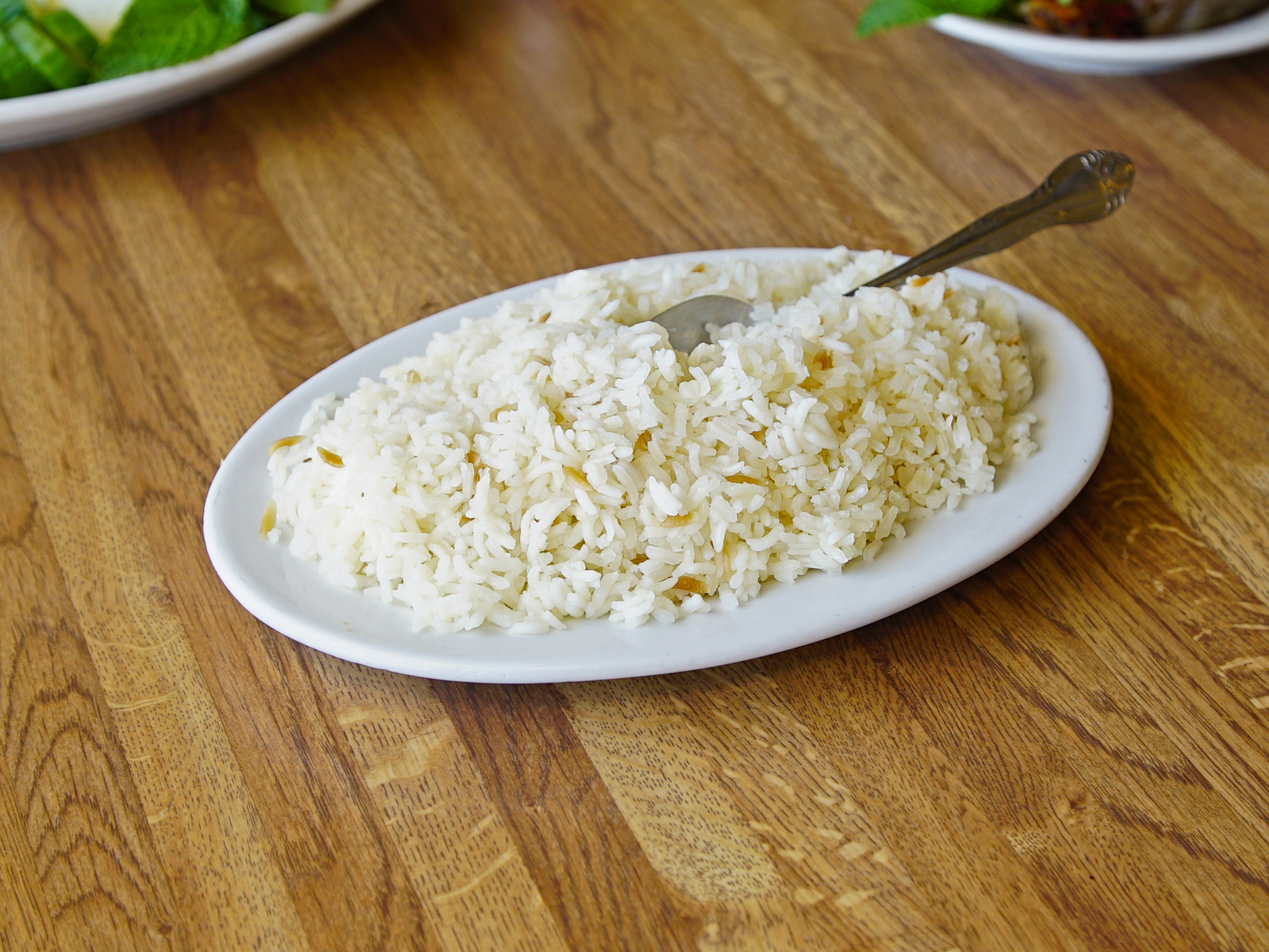 Order Rice food online from Koko Middle Eastern Restaurant store, Van Nuys on bringmethat.com