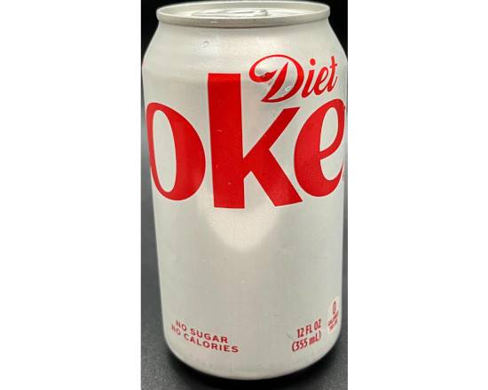 Order Diet Coke food online from Party Sushi store, Berkeley on bringmethat.com