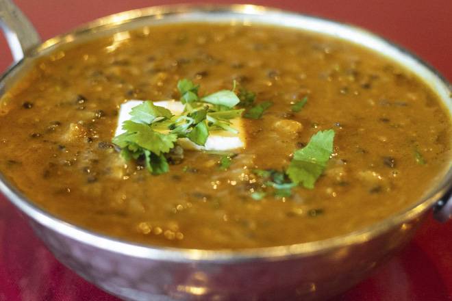 Order Daal Makhani food online from Taj Indian Restaurant store, Nashville on bringmethat.com