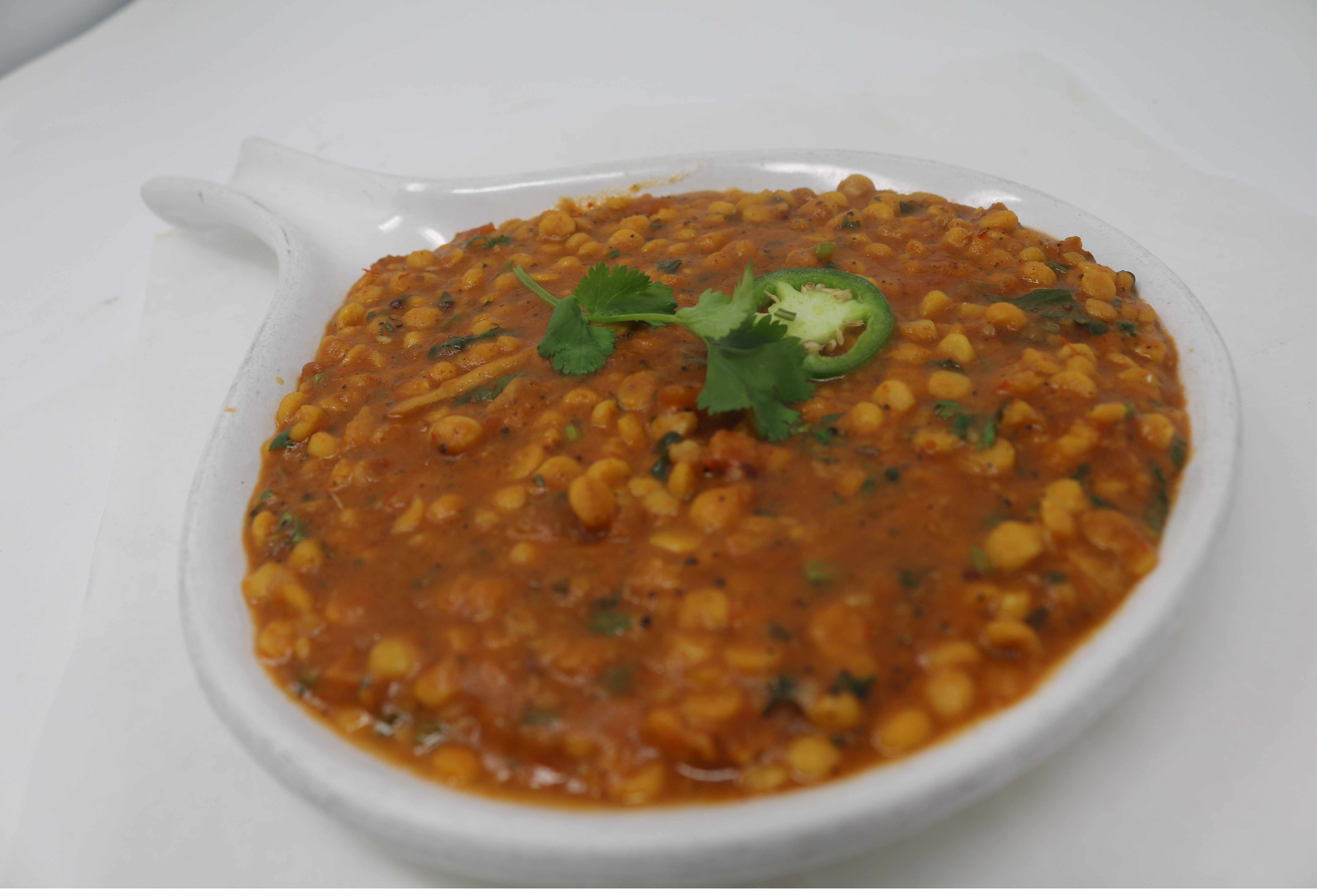 Order Daal Chana Fry food online from Anmol Restaurant store, Milwaukee on bringmethat.com