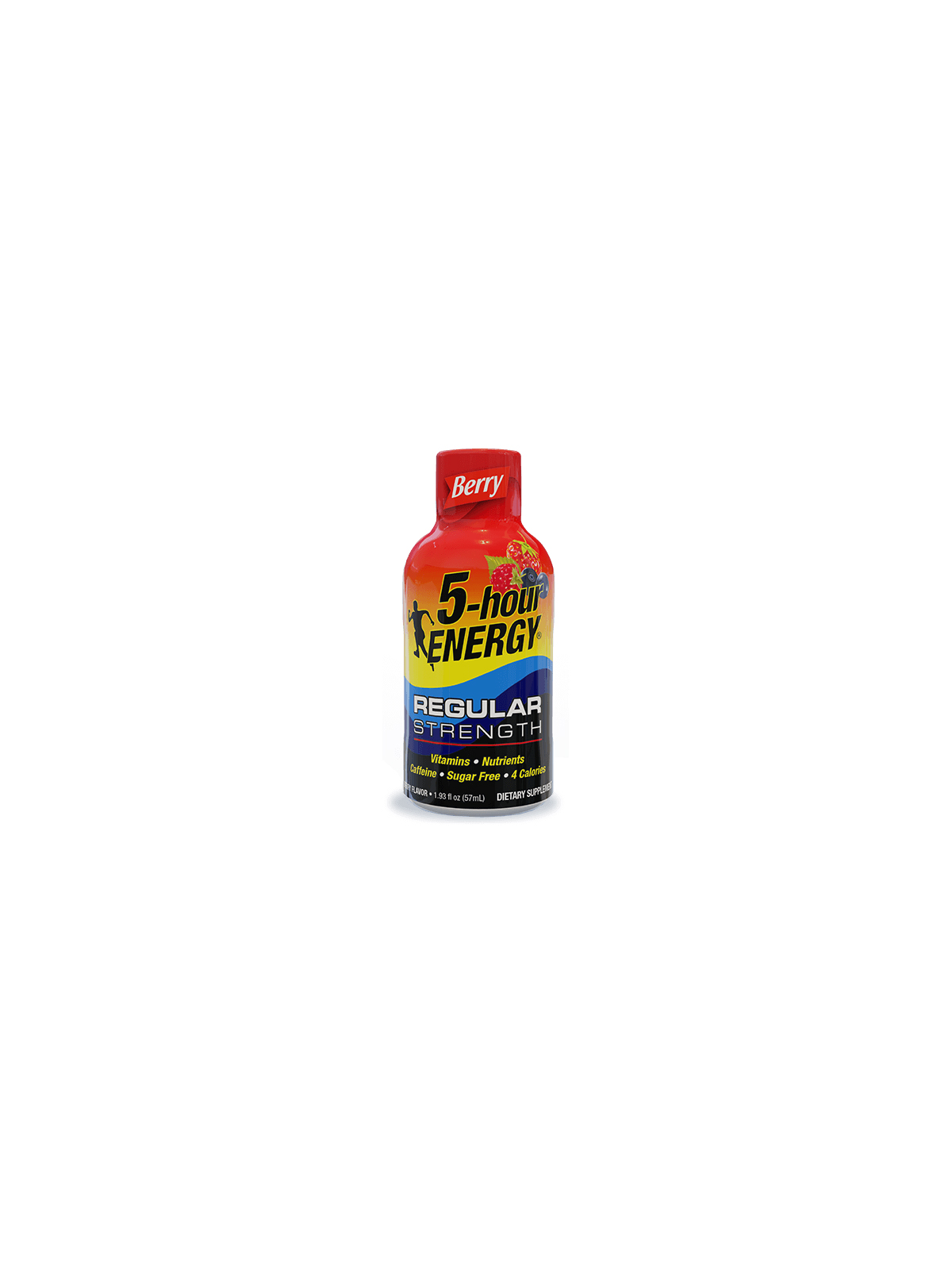 Order 5-Hour Energy Berry  food online from Chevron Extramile store, Riverside on bringmethat.com