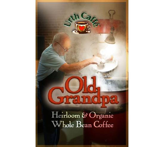 Order OLD GRANDPA™ - 1 lb food online from Urth Caffe store, Laguna Beach on bringmethat.com