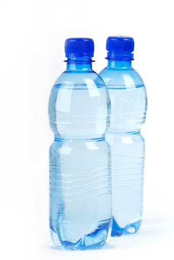 Order Bottled Water food online from Salam store, Chicago on bringmethat.com