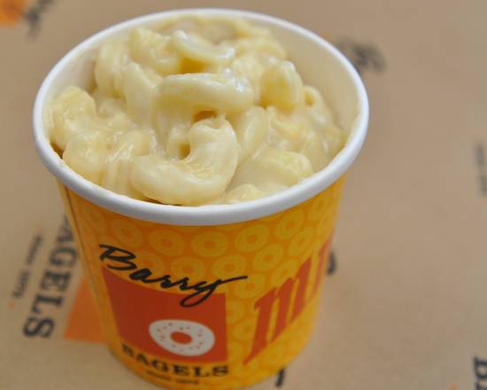 Order Mac N Cheese food online from Barry Bagels store, Westerville on bringmethat.com