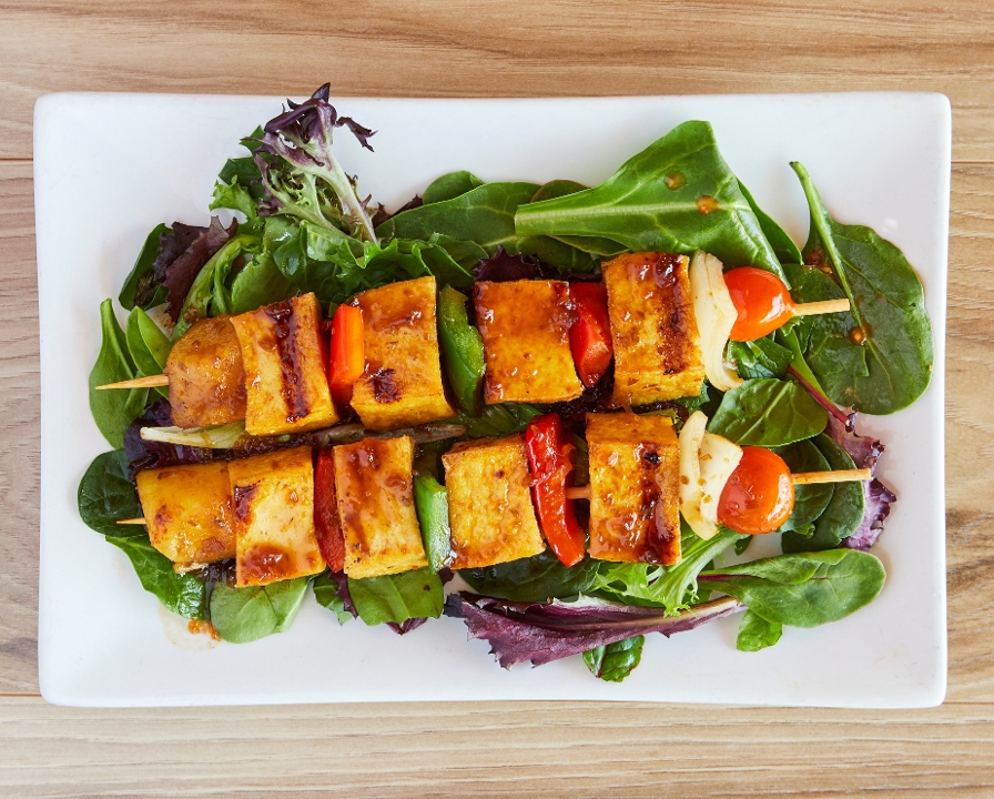 Order Tofu Skewers food online from Vestation store, Sherman Oaks on bringmethat.com