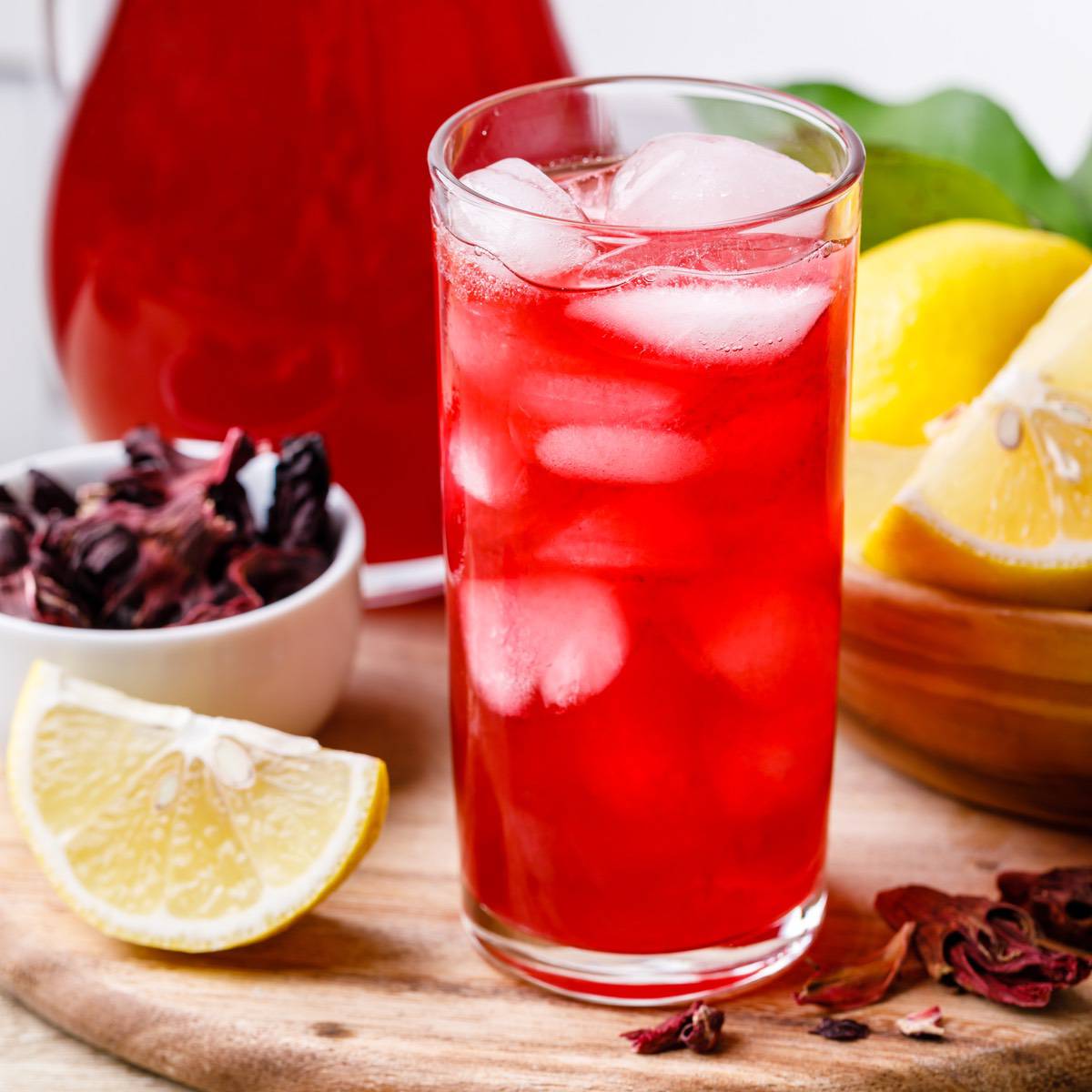 Order Lemonade with Hibiscus food online from Asia Nine store, Washington on bringmethat.com