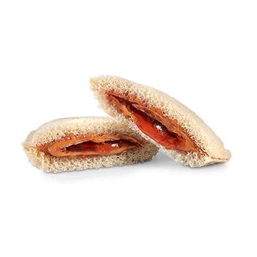 Order PB-Strawberry Sammich food online from Sheetz store, Pittsburgh on bringmethat.com