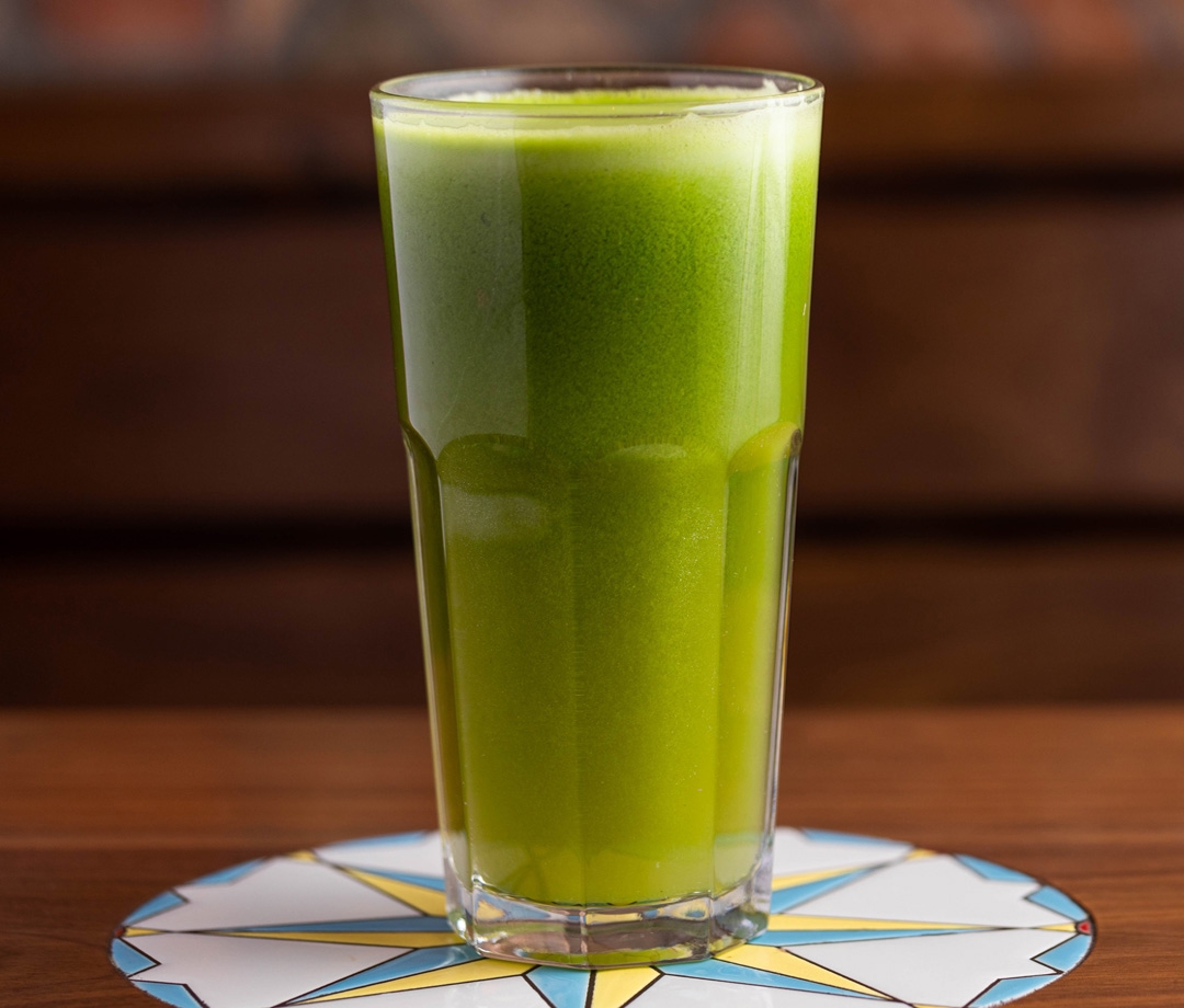 Order Urth’s Green Juice food online from Urth Caffe store, West Hollywood on bringmethat.com
