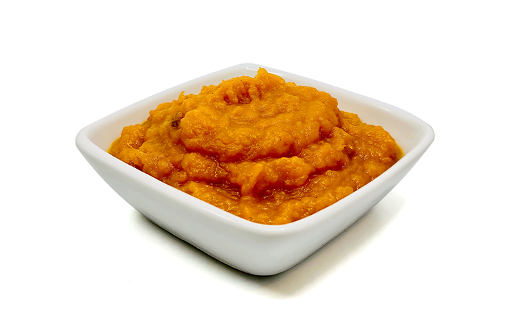 Order Sm Sweet Mashed Potatoes food online from La Rosa Chicken & Grill store, Madison on bringmethat.com