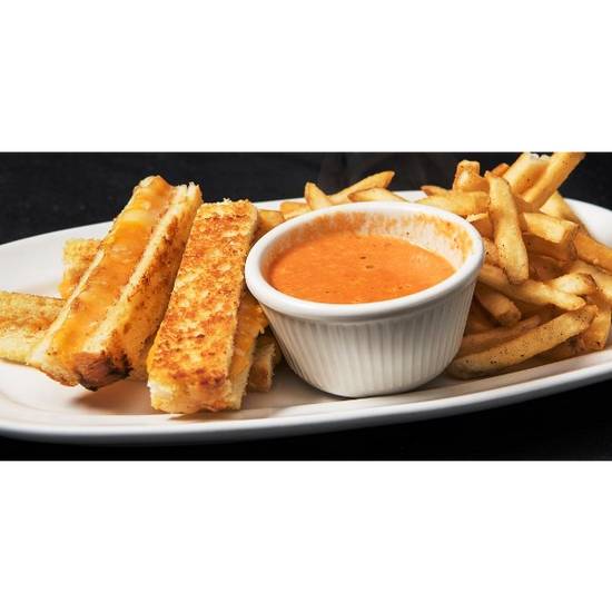 Order Grilled Cheese Bites food online from Copeland's of New Orleans - Harvey store, Harvey on bringmethat.com