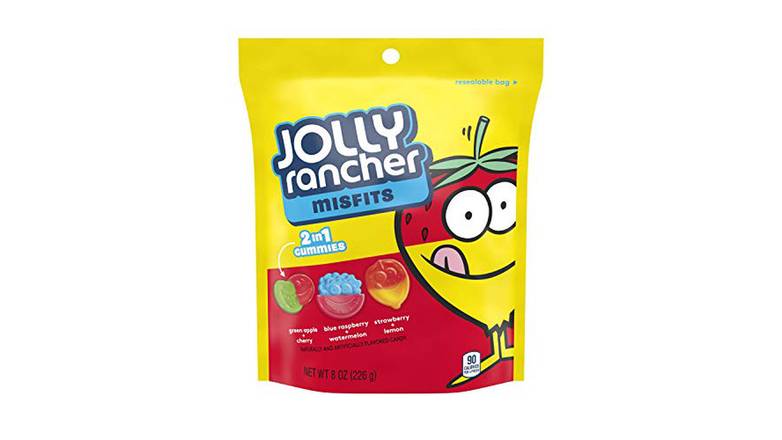 Order Jolly Rancher food online from Gud2Go store, Marlton on bringmethat.com