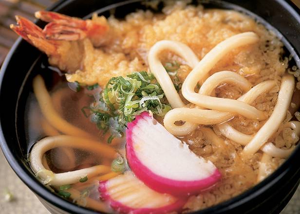 Order Udon Noodle Soup food online from Korean Asian Kitchen store, Watertown on bringmethat.com