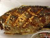 Order 2. Deep Fried Fish food online from Toledo Thai Restaurant store, Toledo on bringmethat.com