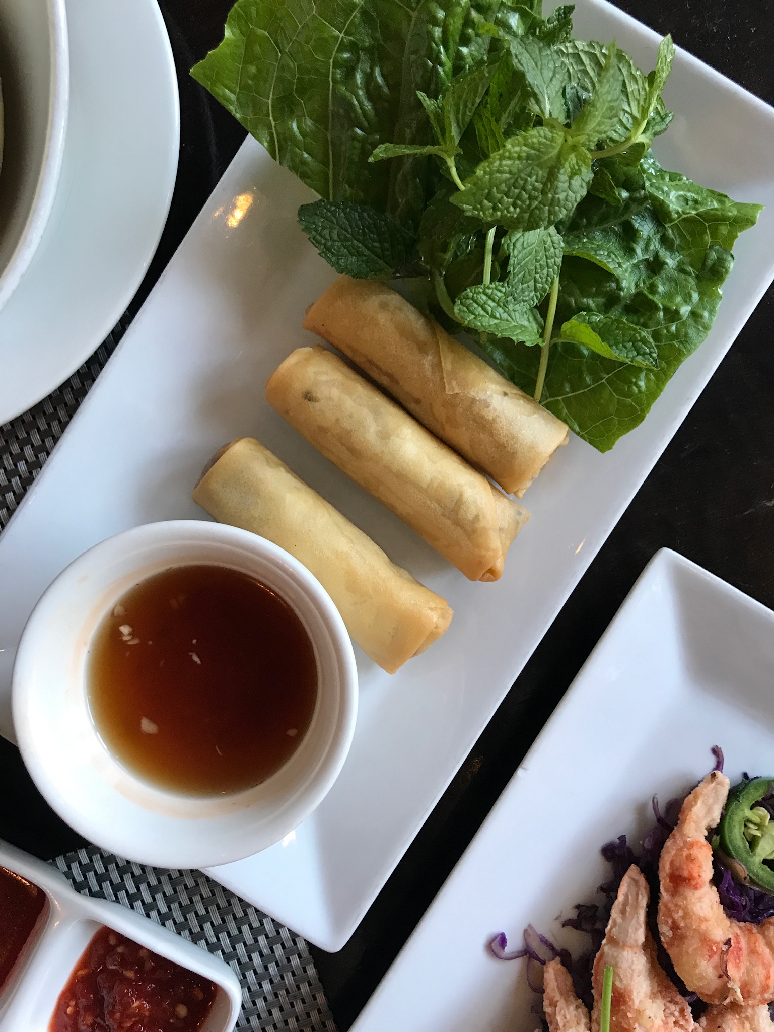 Order Eggrolls (Chả Giò) food online from Au Lac store, Los Angeles on bringmethat.com