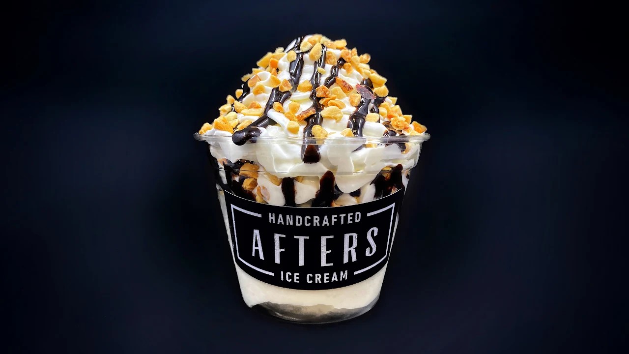 Order Sundae food online from Afters Ice Cream store, Oxnard on bringmethat.com