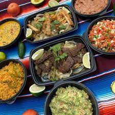 Order Fajita Pack food online from Los Cucos Mexican Cafe - Sandy, Utah store, Sandy on bringmethat.com