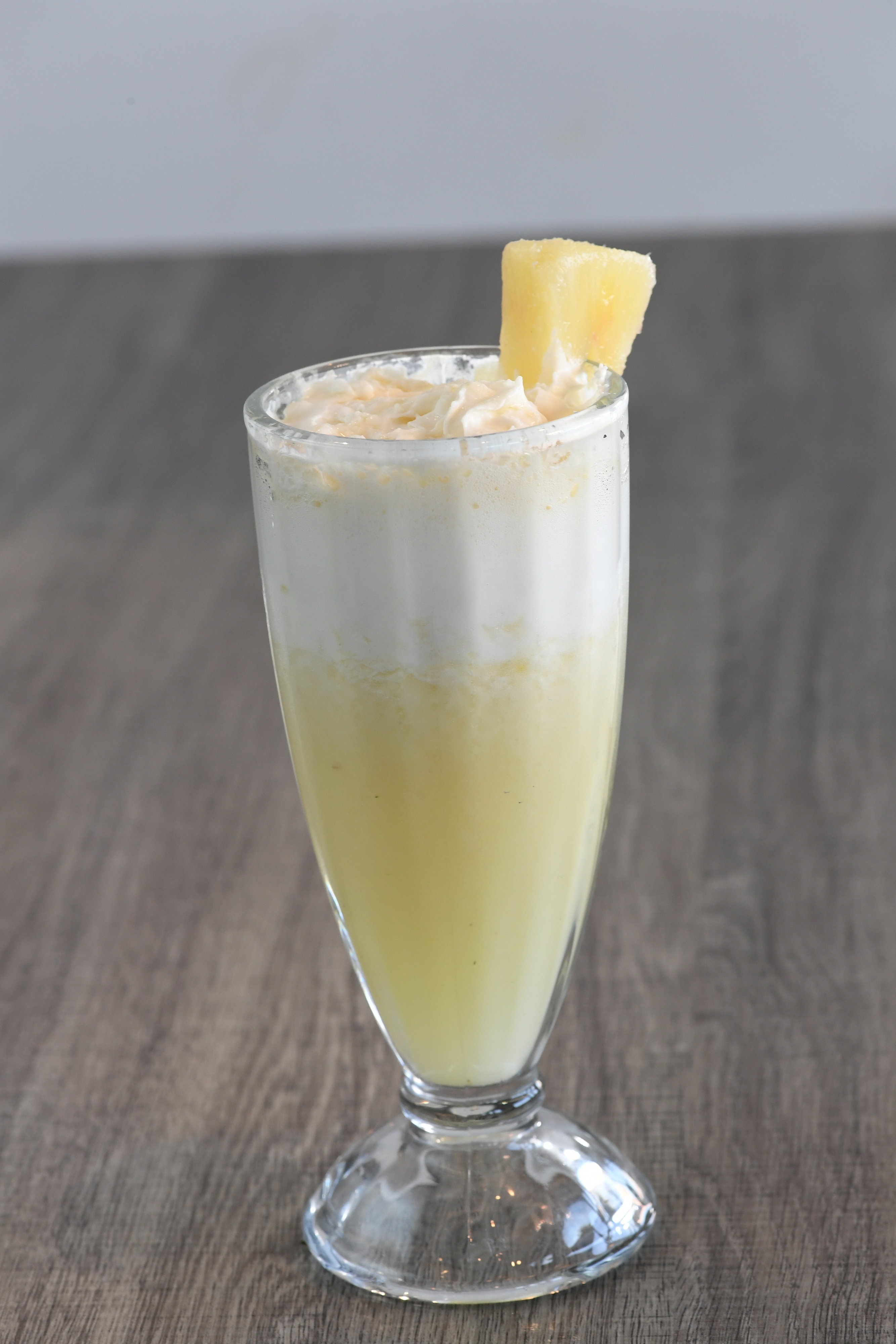 Order Pina Colada Smoothie food online from Kababchi Grill store, San Antonio on bringmethat.com