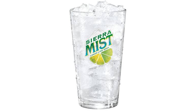 Order Sierra Mist food online from BJ's Restaurant & Brewhouse store, Concord on bringmethat.com