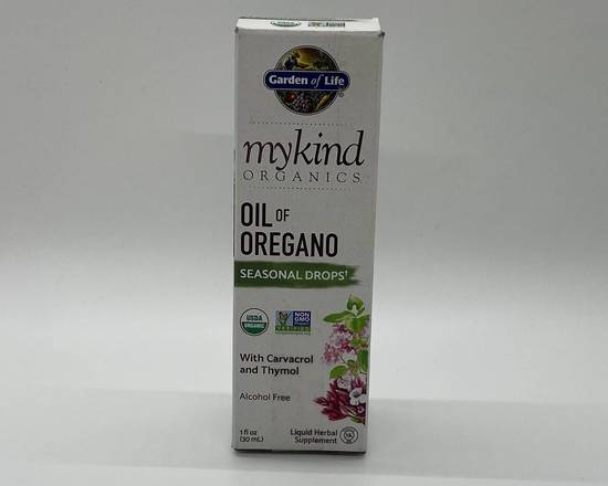 Order Oregano Oil food online from Raw Cane Superjuice store, Los Angeles on bringmethat.com