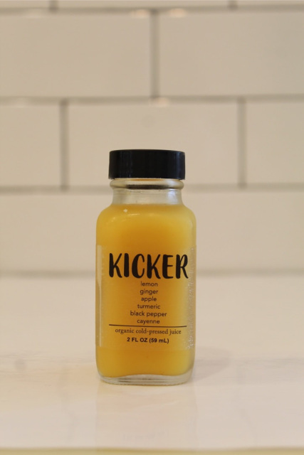 Order Kicker food online from Local Roots store, Perrysburg on bringmethat.com