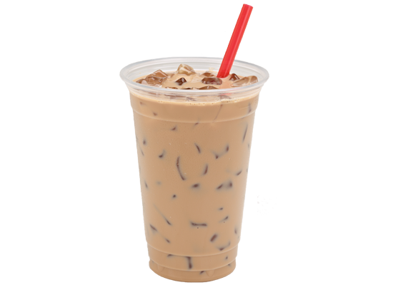 Order Iced Coffee food online from Jack store, Rome on bringmethat.com
