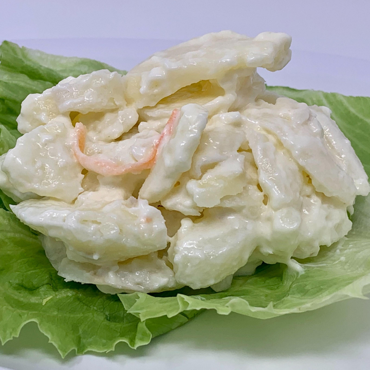 Order Potato Salad food online from THB Bagelry + Deli of Columbia store, Columbia on bringmethat.com