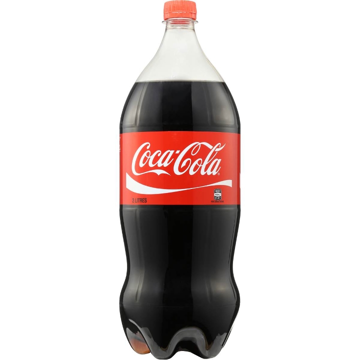 Order 2L Coca Cola food online from Boss Lady Pizza store, Superior on bringmethat.com