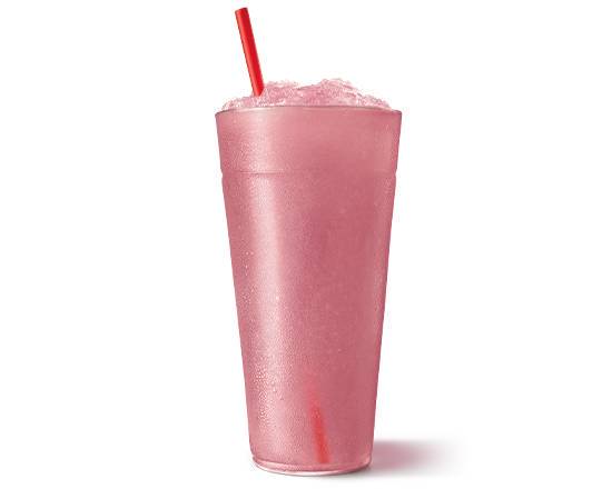 Order Summer Edition Dragon Fruit Red Bull® Slush food online from Sonic Drive-In store, Augusta on bringmethat.com
