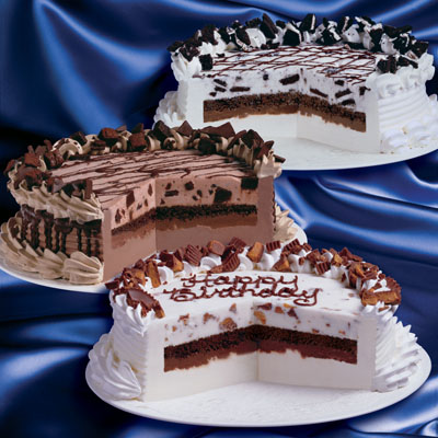 Order Blizzard Cakes food online from Dairy Queen store, Bartlett on bringmethat.com