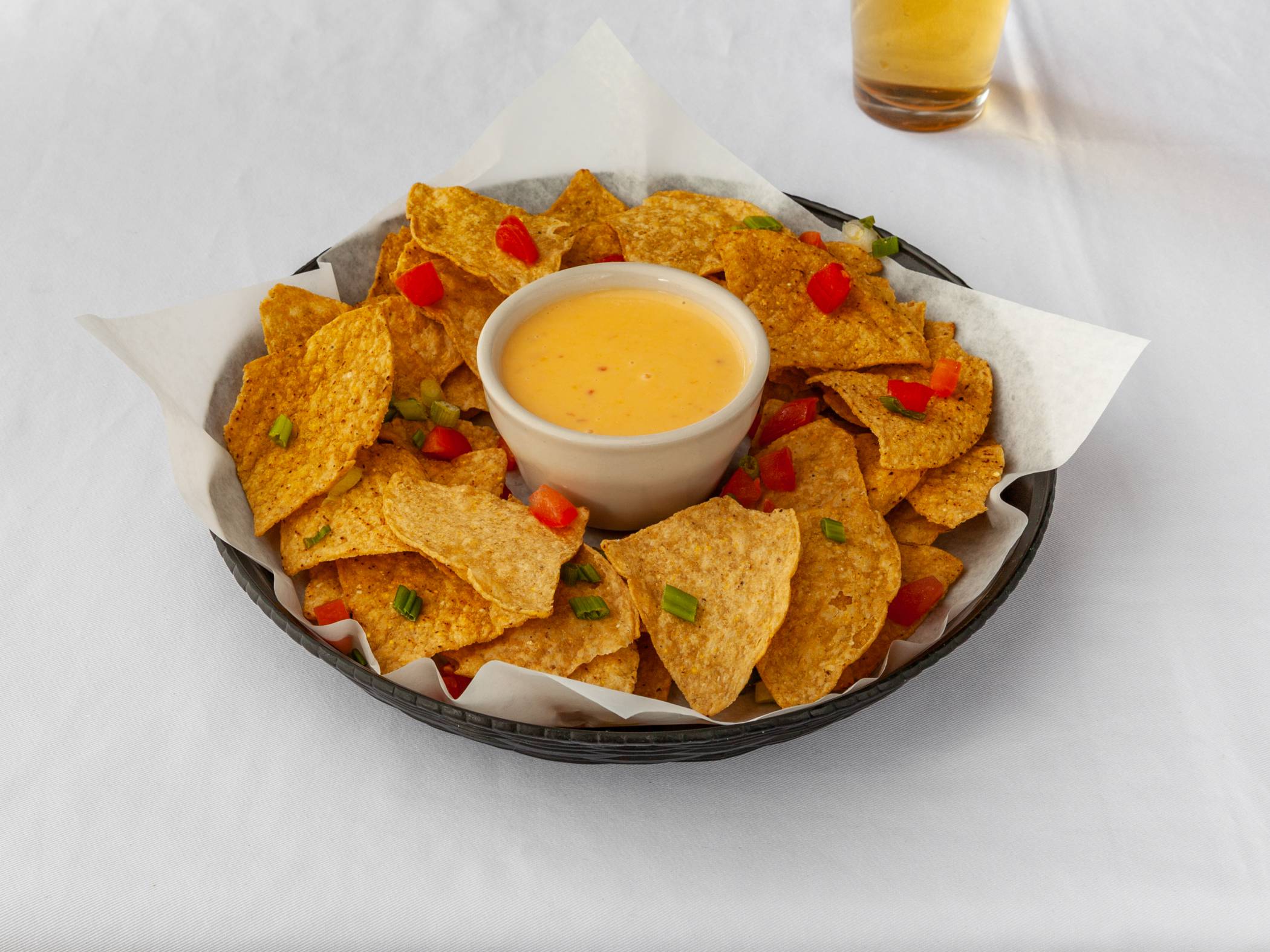Order Chips and Salsa food online from Lincoln Station store, Chicago on bringmethat.com