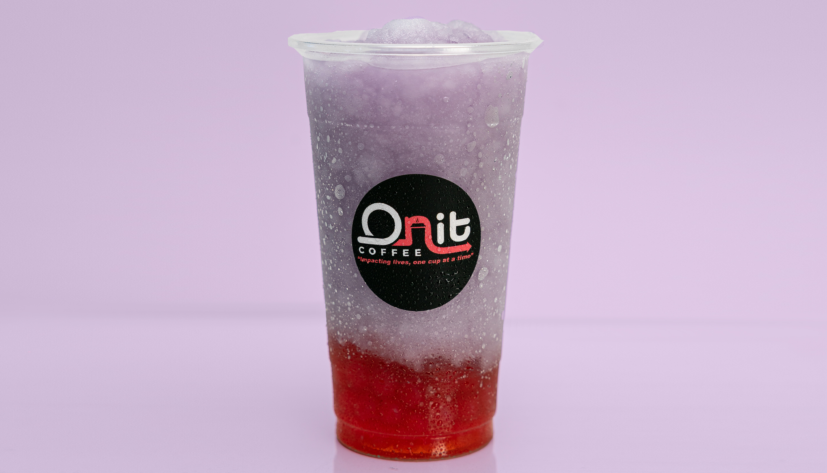Order Grape Onergy food online from Onit Coffee store, Elk Grove on bringmethat.com