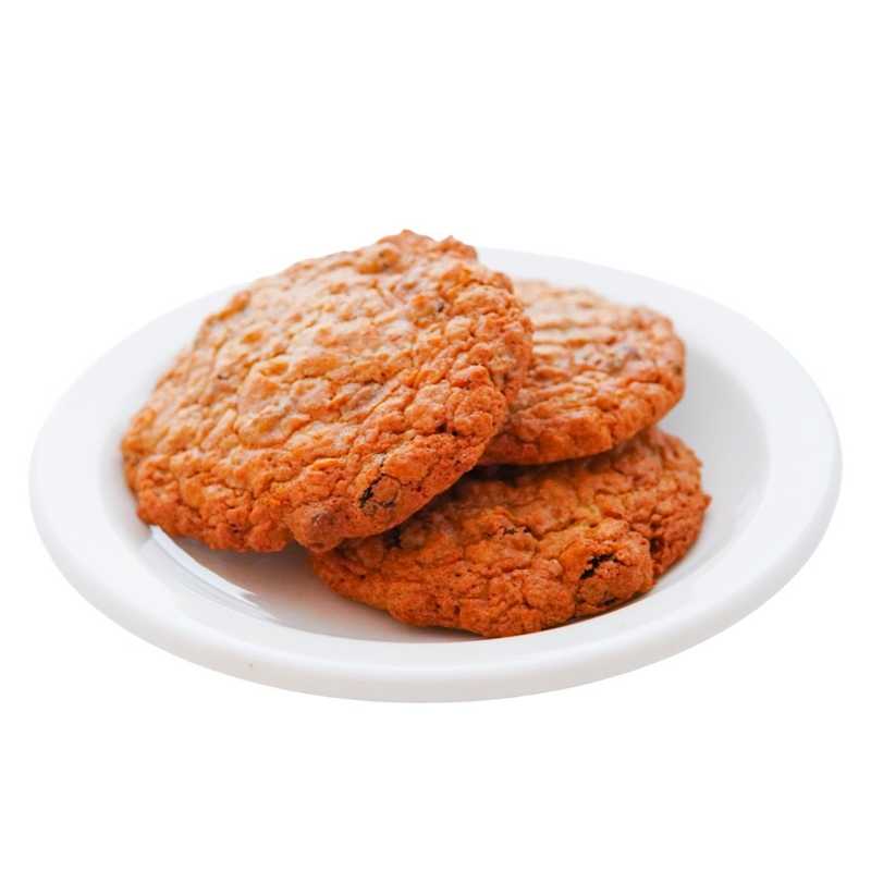 Order Oatmeal Raisin Chocolate Chip food online from Dig store, Rye Brook on bringmethat.com