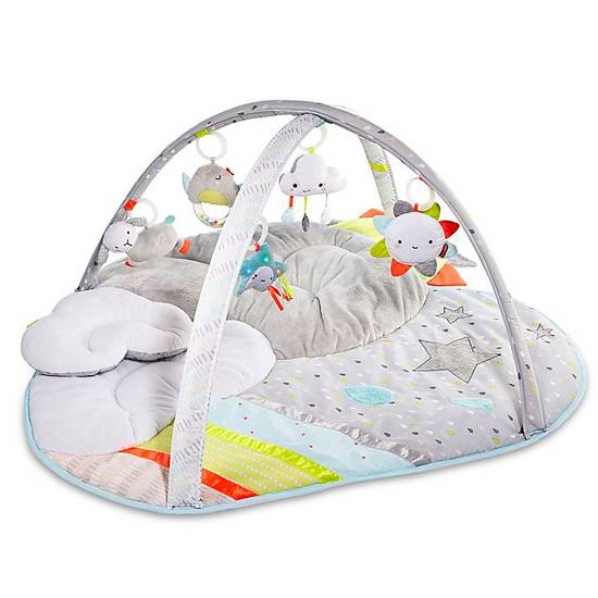 Order SKIP*HOP® Silver Lining Cloud Activity Gym food online from Bed Bath & Beyond store, Lancaster on bringmethat.com
