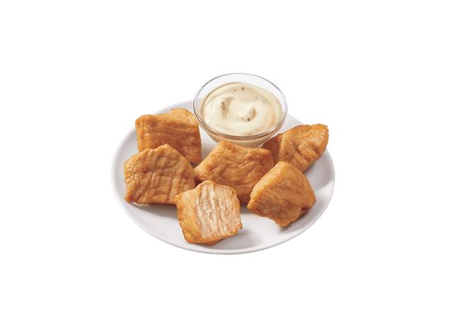 Order 6-Piece Rotisserie Bites food online from Dairy Queen Grill & Chill store, DeBary on bringmethat.com