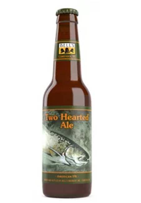 Order Bell's Two Hearted Ale Bottle food online from Bareburger store, Rye on bringmethat.com