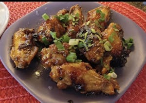 Order T’s Famous Wings food online from Thai Excursion store, Warwick on bringmethat.com