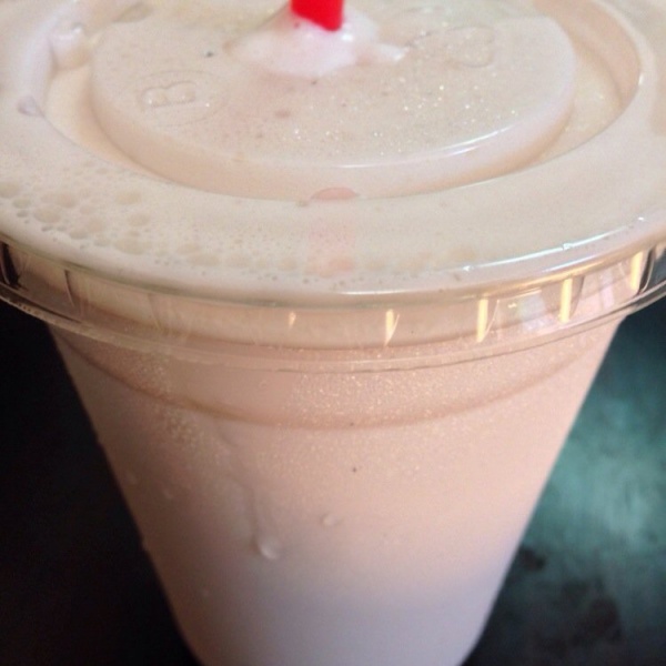 Order Milk Shakes food online from Big Mouth Burgers store, San Bruno on bringmethat.com