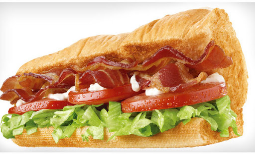 Order Turkey Club food online from Sam Market Deli And Grill store, Edgewater on bringmethat.com