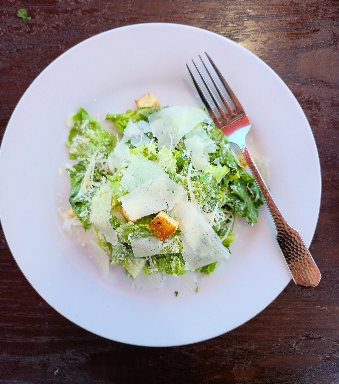 Order Julius Caesar Salad food online from Cucina Alessa store, Newport Beach on bringmethat.com