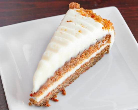 Order Carrot Cake food online from Antonio's Pizza Pasta Wings store, Parker on bringmethat.com