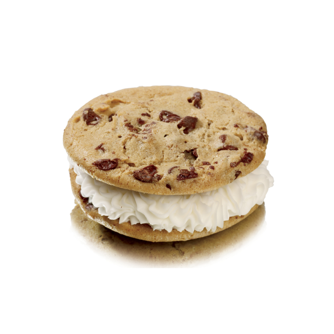 Order Cookie Sandwich  food online from Mrs. Fields store, King of Prussia on bringmethat.com