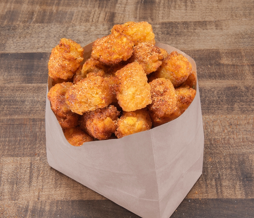 Order HOT TOTS food online from Plant B store, Los Angeles on bringmethat.com