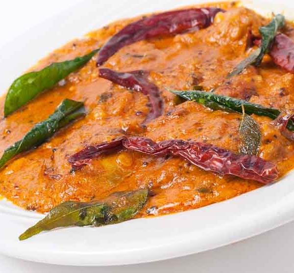Order Chicken Chettinad food online from Priya Indian Cuisine store, Troy on bringmethat.com