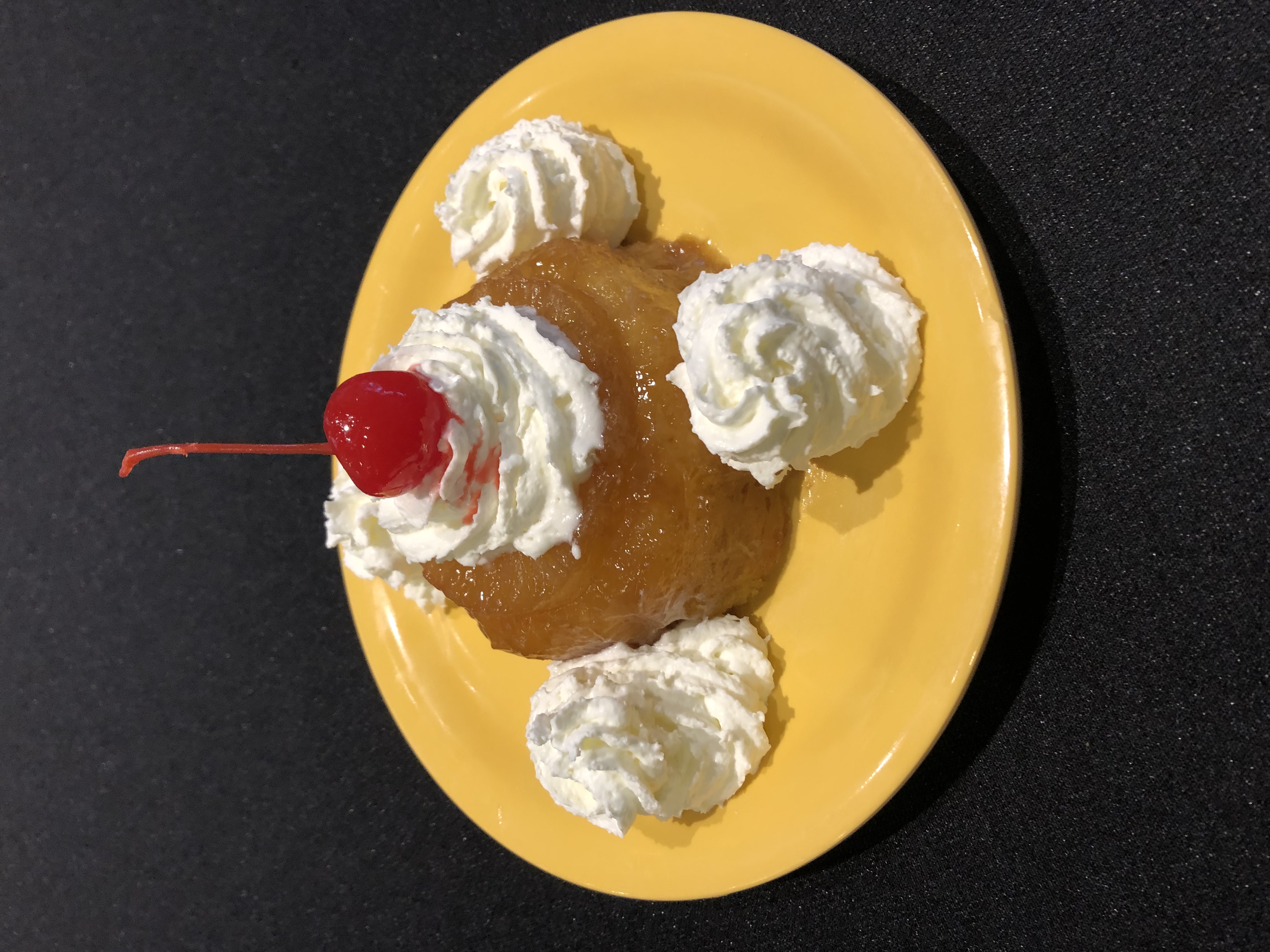 Order Pineapple Upside Down Cake food online from Peanut Farm store, Anchorage on bringmethat.com