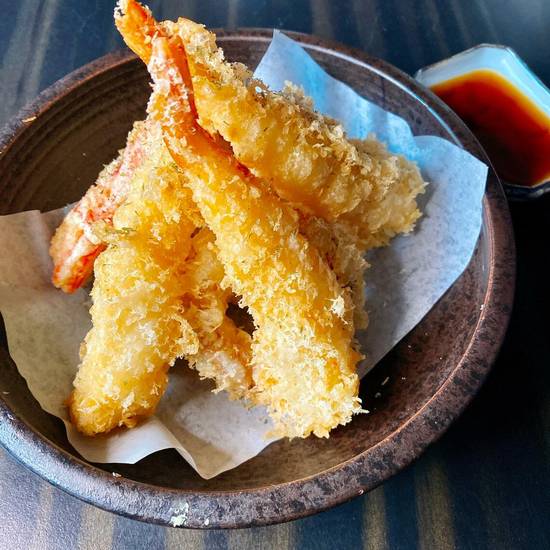Order Chicken Tempura App food online from Style Sushi store, Union on bringmethat.com