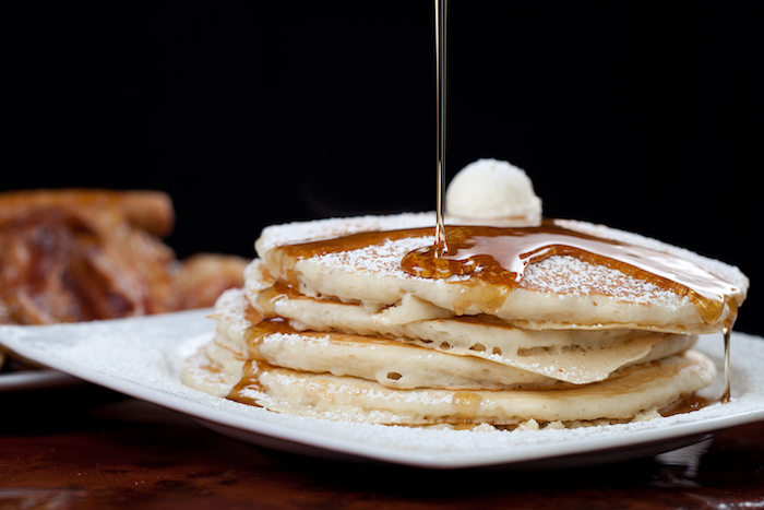 Order Pancakes, French Toast, Waffle food online from Silver Spoon Diner store, Queens on bringmethat.com