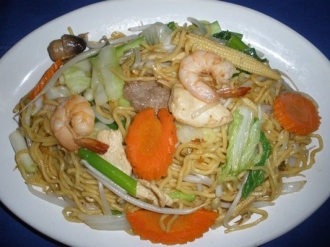 Order Chow Mein food online from Awesome Thai store, Los Angeles on bringmethat.com