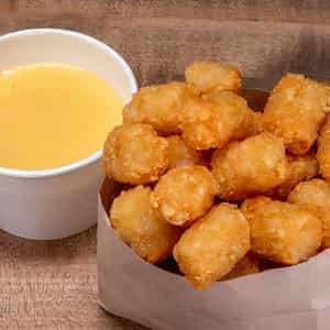 Order Cheese Tots food online from Dog Haus store, Burbank on bringmethat.com