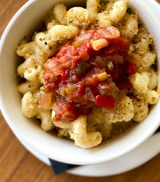 Order Bernie's Mac & Cheese food online from Citizen Public House store, Scottsdale on bringmethat.com