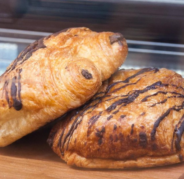 Order Croissant food online from Sweet Nels store, Wilmington on bringmethat.com